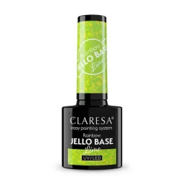 claresa-rainbow-jello-base-baza-hybrydowa-lime