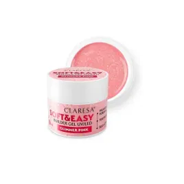 claresa-zel-budujacy-soft-and-easy-gimmer-pink-12g