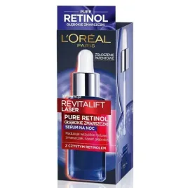 loreal-revitalift-laser-pure-retinol-serum-na-noc-30ml