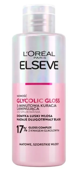 loreal-elseve-glycolic-gloss-kuracja-laminujaca-200ml-marka-l-oreal-paris
