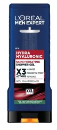 loreal-men-expert-hydra-hyaluronic-zel-pod-prysznic-400ml