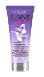 loreal-elseve-hyaluron-plump-wypelniajacy-krem-do-wlosow-na-noc-200ml