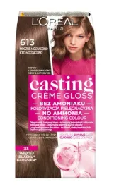 loreal-casting-creme-gloss-farba-613-mrozne-mochaccino