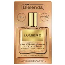 bielenda-lumiere-multifunkcyjny-suchy-olejek-pielegnacyjny-z-drobinami-50ml
