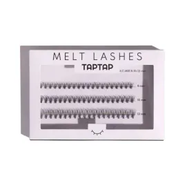 taptap-kepki-rzes-20d-double-melt-lashes-c-mix-8-10-12mm-60-szt