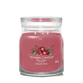yankee-candle-signature-swieca-w-srednim-sloiku-z-2-knotami-black-cherry