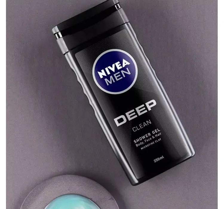 nivea-men-deep-clean-zel-pod-prysznic-500ml