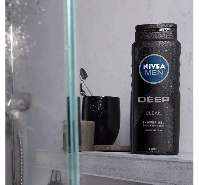 nivea-men-deep-clean-zel-pod-prysznic-500ml