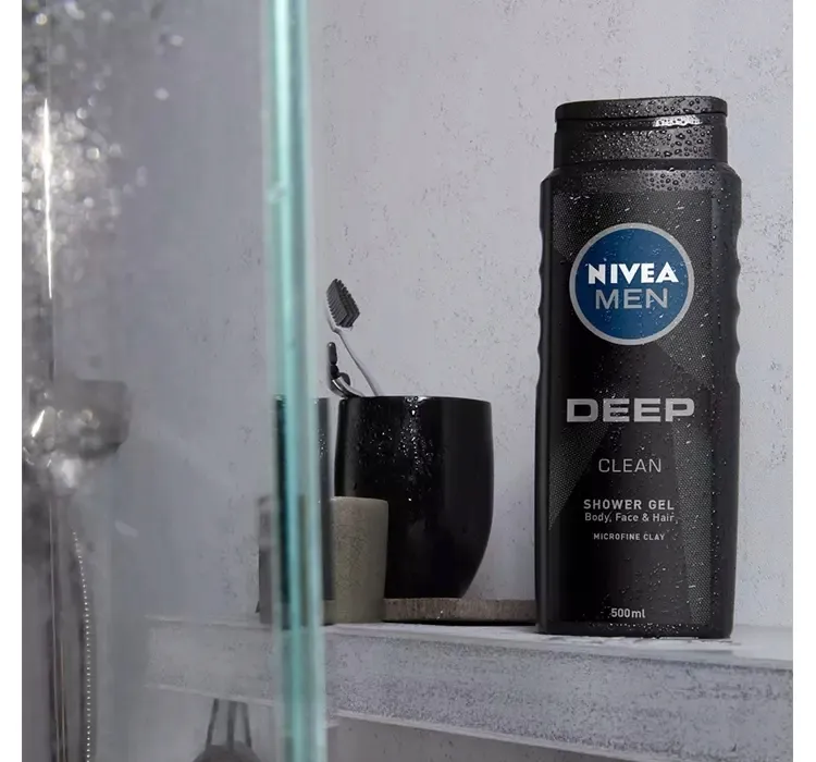 nivea-men-deep-clean-zel-pod-prysznic-500ml