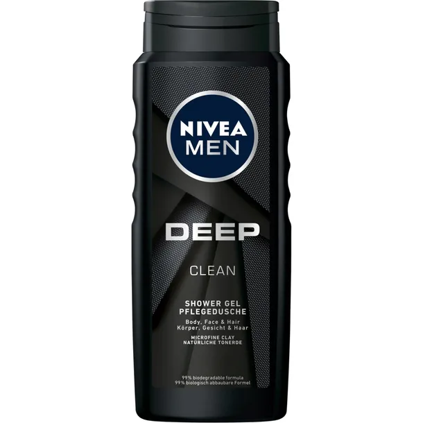 nivea-men-deep-clean-zel-pod-prysznic-500ml