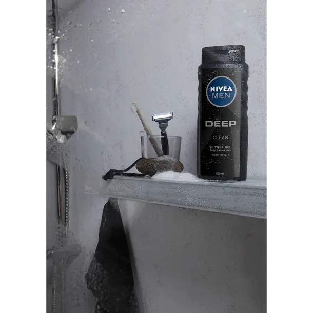 nivea-men-deep-clean-zel-pod-prysznic-500ml