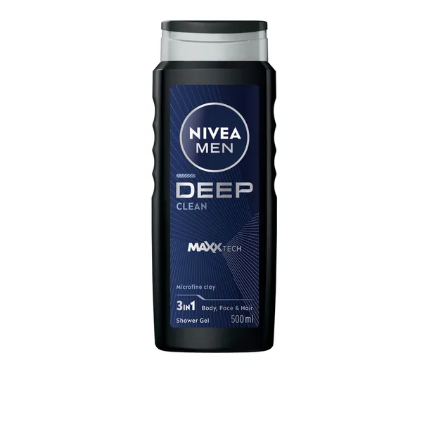 nivea-men-deep-clean-zel-pod-prysznic-500ml