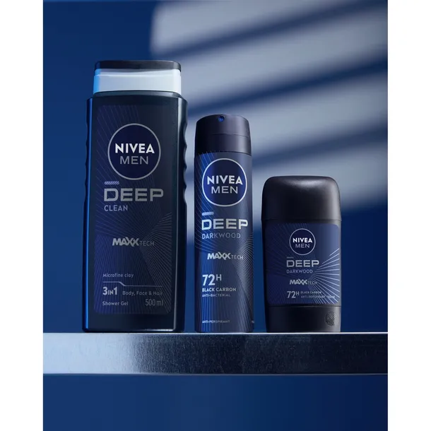 nivea-men-deep-clean-zel-pod-prysznic-500ml