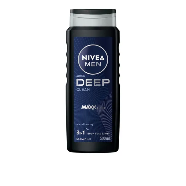 nivea-men-deep-clean-zel-pod-prysznic-500ml