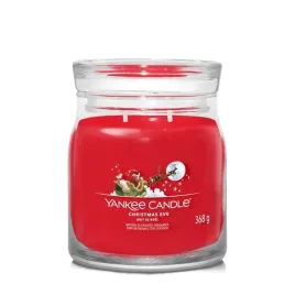 yankee-candle-signature-swieca-w-srednim-sloiku-z-2-knotami-christmas-eve