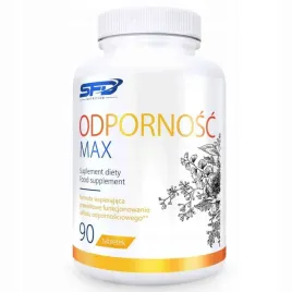 sfd-odpornosc-max-suplement-diety-90-tabletek