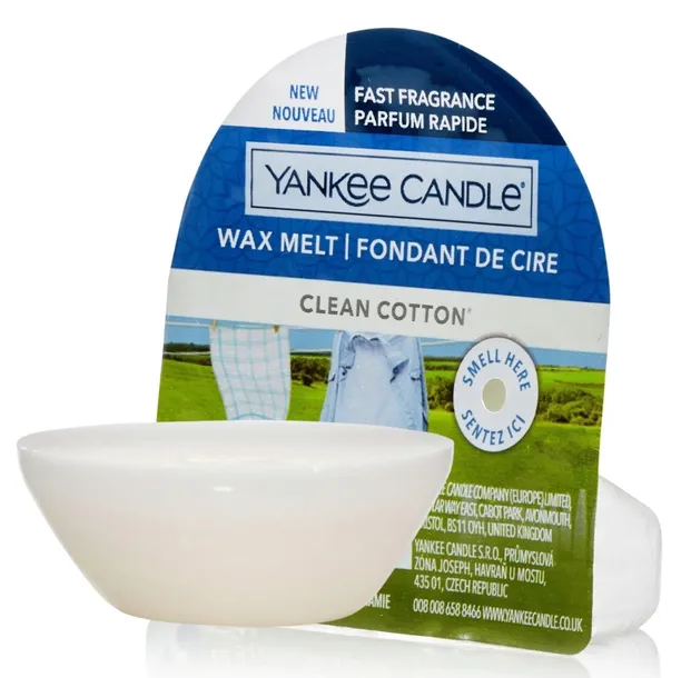 yankee-candle-wosk-clean-cotton-zapach-swiezy