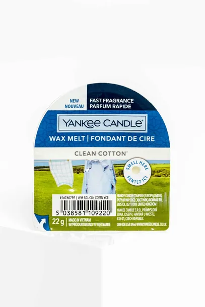 yankee-candle-wosk-clean-cotton-czas-palenia-do-10h-marka-yankee-candle