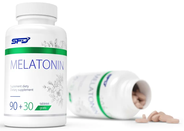 sfd-melatonina-suplement-diety-120-tabletek-postac-tabletki