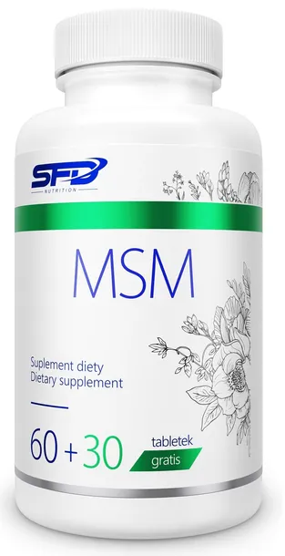 sfd-msm-suplement-diety-90-tabletek