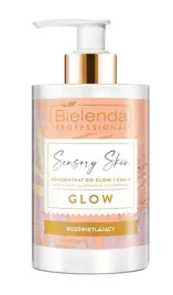 bielenda-professional-rozswietlajacy-koncentrat-do-dloni-i-ciala-glow-300ml