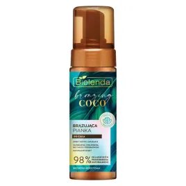 bielenda-bronzing-coco-brazujaca-pianka-150ml