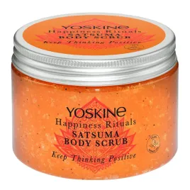 yoskine-happiness-rituals-peeling-do-ciala-satsuma-300g
