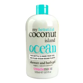 treaclemoon-zel-pod-prysznic-my-tropical-coconut-island-ocean-500ml