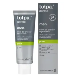 tolpa-men-pure-krem-zel-przeciw-blyszczeniu-40ml