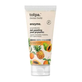 tolpa-dermo-body-enzymatyczny-zel-peeling-pod-prysznic-200ml