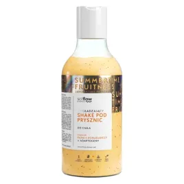 so-flow-wygladzajacy-shake-pod-prysznic-o-zapachu-papai-i-pomaranczy-400ml