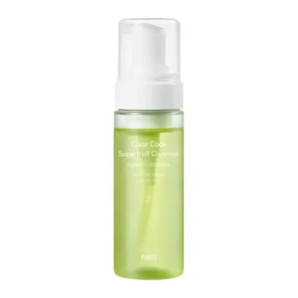 purito-clear-code-superfruit-pianka-oczyszczajaca-150ml