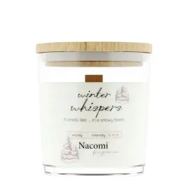 nacomi-swieca-zapachowa-winter-whispers-140g