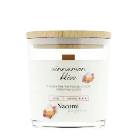 nacomi-swieca-zapachowa-cinnamon-bliss-140g