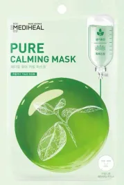 mediheal-pure-calming-maska-w-placie-kojaca