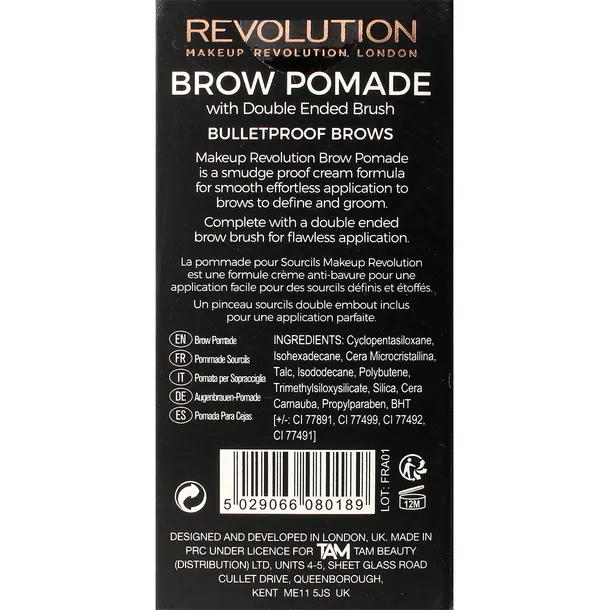 makeup-revolution-brow-pomade-pomada-do-brwi-medium-brown-kolor-brazowy