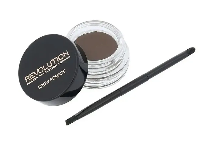 makeup-revolution-brow-pomade-pomada-do-brwi-medium-brown-waga-150-g