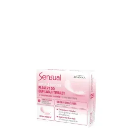joanna-sensual-plastry-do-depilacji-twarzy-hipoalergiczne