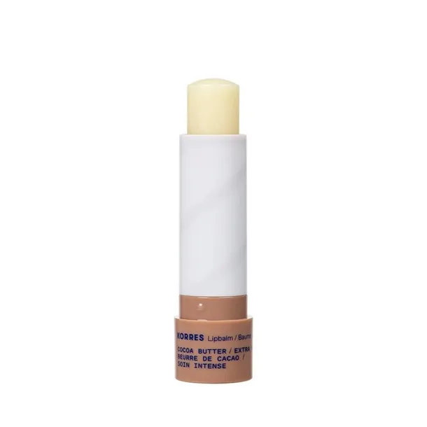 korres-balsam-do-ust-cocoa-butter-marka-korres