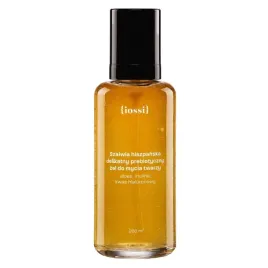 iossi-szalwia-hiszpanska-delikatny-prebiotyczny-zel-do-mycia-twarzy-200ml