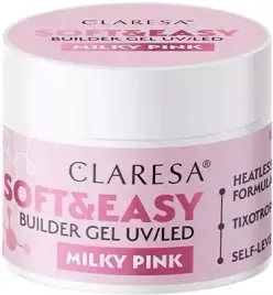 claresa-zel-budujacy-soft-and-easy-milky-pink-90g