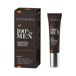 dermika-100percent-for-men-krem-pod-oczy-15ml