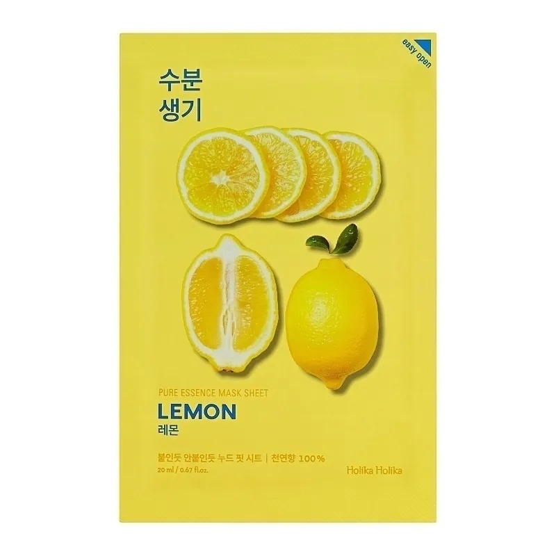 holika-holika-maska-do-twarzy-lemon