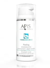 apis-hydro-balance-peeling-enzymatyczny-100ml