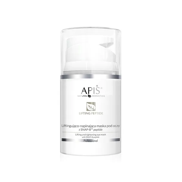 apis-lifting-peptide-maska-pod-oczy-50ml-produkt-nie-zawiera-olejow-mineralnych-skladnikow-pochodzenia-zwierzecego