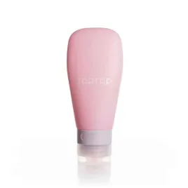 taptap-silikonowy-pojemnik-podrozny-rozowy-90ml