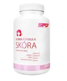sfd-dobra-formula-suplement-diety-skora-180-tabletek