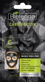 bielenda-carbo-detox-oczyszczajaca-maska-weglowa-do-cery-mieszanej-tlustej