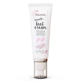 nacomi-krem-do-stop-odswiezajacy-zielony-ogorek-85ml