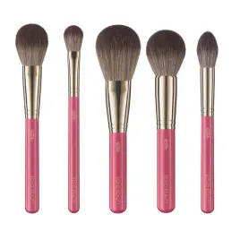 boho-beauty-rose-touch-zestaw-5-pedzli-do-makijazu-twarzy